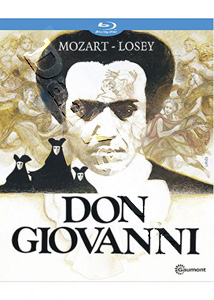 Don Giovanni |   Blu-Ray